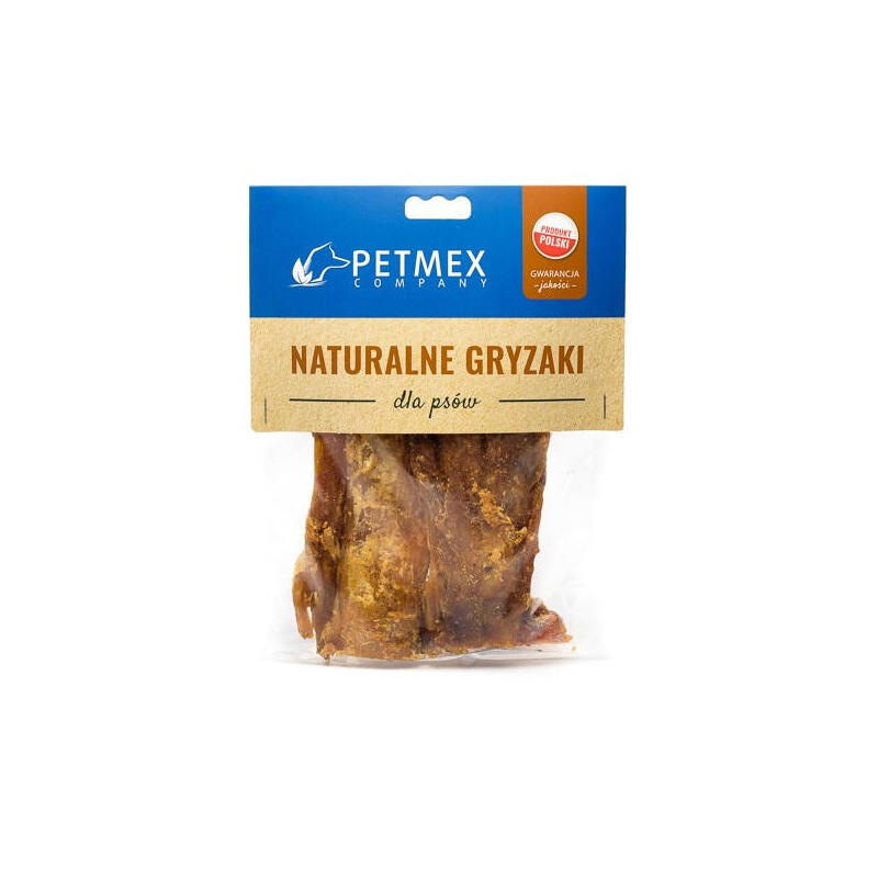 Petmex Dog Chew Beef Tendon 100G