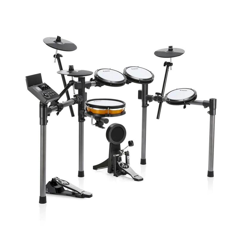 Donner-groove-drum - Perkusja Elektroniczna