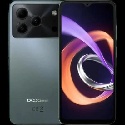 Doogee Note 56 Plus 6GB 256GB Green — image 1