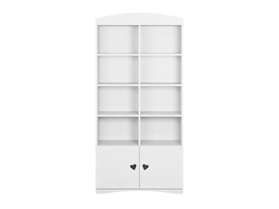 Double Bookshelf Julia
