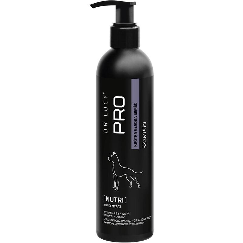 Dr Lucy Shampoo Nutri 250ML