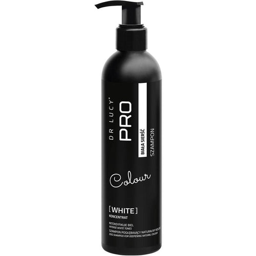 Dr Lucy White - Shampoo Perros Hair White — image 1