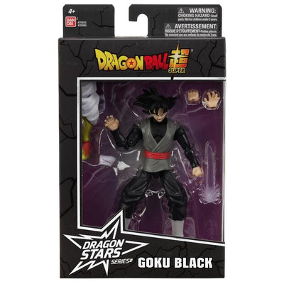 Dragon Ball Dragon Stars Goku Black — image 1
