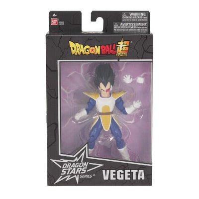 Dragon Ball Dragon Stars Vegeta dB Kai Version — image 1