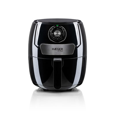 Haeger Fryer Air Air Feast AF-M37.002A Negr — image 1
