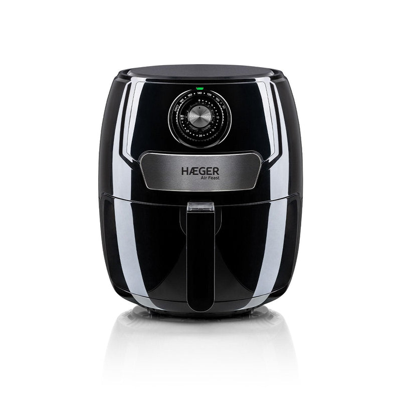 Haeger Fryer Air Air Feast AF-M37.002A Negr