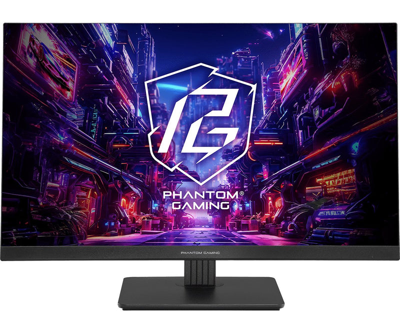 Asrock Monitor Gaming 27 Phantom PG27FFT1B