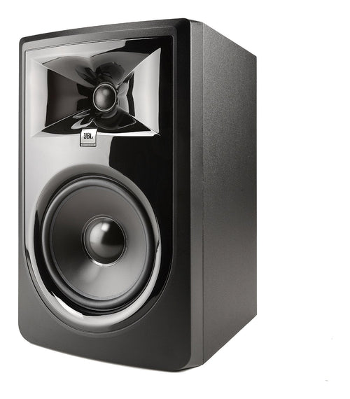 Jbl 306P Mkii - Monitor Estudio Activo 2VÍAS — image 1