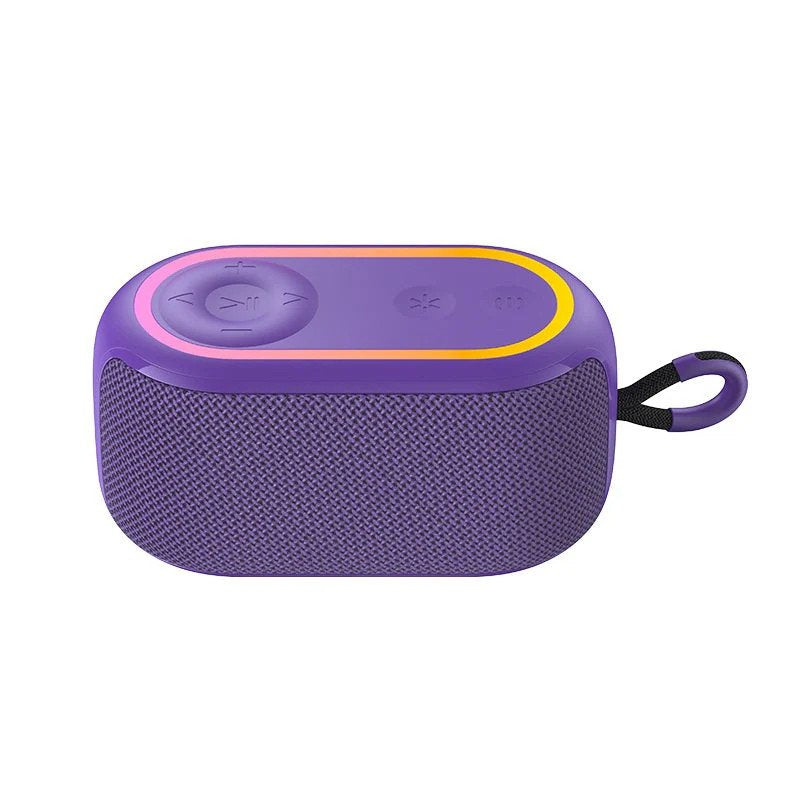 Havit SK809BT Speaker Wireless Bluetooth, Violet