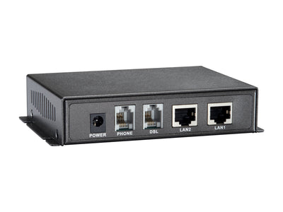 Converter Medios Levelone VDS-1202 Ethernet Sobre VDSL2 — image 1