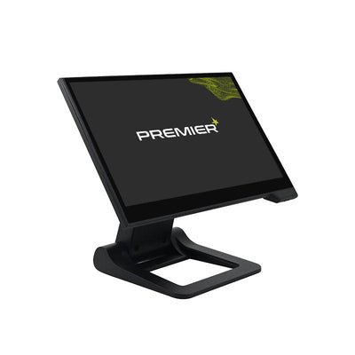 Premier Tpv Compacto KT-95W 15.6 Touchscreen I5-7300U 8GBSSD256BLACK Msata Foldable — image 1