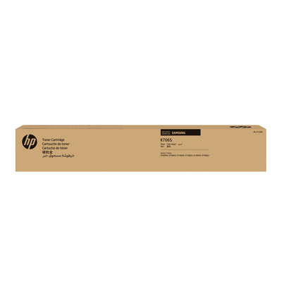 Toner Samsung Black 45K K7X00 APROX.45.000 Páginas MLT-K706S / Els — image 1