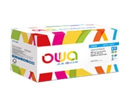 Owa Ink Compatible With Brother LC-123M Magenta