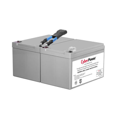 Cyberpower RBP0106 Battery Sistema UPS Sealed Lead Acid (vrla) 24V — image 1