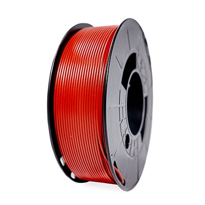 Winkle Filamento Pla HD 1.75MM Caoba 1KG