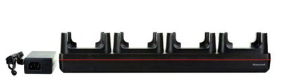 Honeywell Charging Station, 4 Slots — image 1