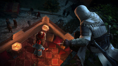 Set Console Sony PS4 Assassin's Creed: Mirage — image 1