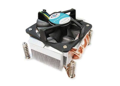 CPU Disipador G-556, 2HE Activo — image 1