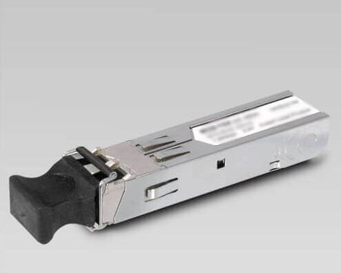 Planet MGB-TSX2 Network Modulo Transceptor Fibre Optic 1000 Mbit/S Mini-gbic 1310 Nm