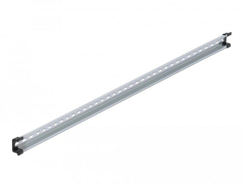 Delock Carril Din 35 X 15MM (100CM) Steel — image 1