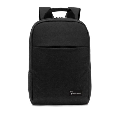 Techmade Backpack 15.4/15.6 Black — image 1