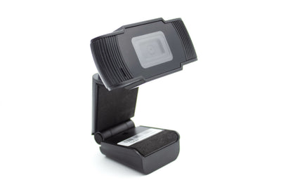 Nilox Webcam HD 720P With Microphone Enfoque Fixed — image 1