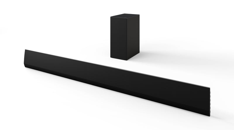 Lg SG10TY Black Soundbar With Subwoofer Wireless 420W 3.1CH