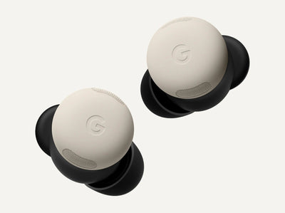Google Headphones Pixel Buds Pro 2 Porcelana — image 1