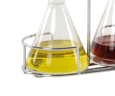 Andrea House Aceitera / Vinagrera 250ML 20X10X20CM MS7220 — image 1