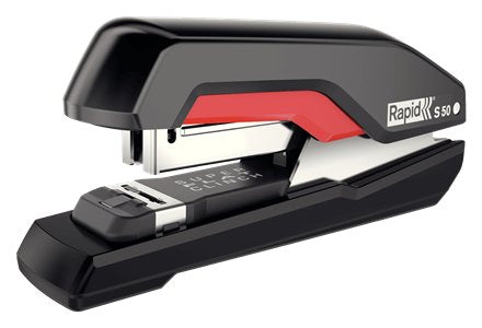 Rapid Stapler Supreme S50 Plas