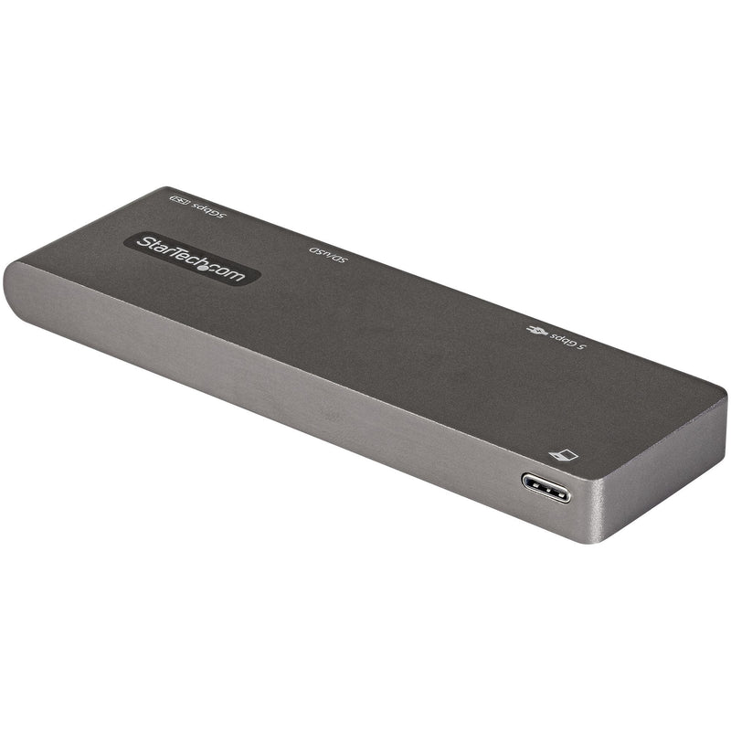 USB-C a 4K HDMI/Pd/SD/USB - Cable Mac Multiport Adapter 60HZ