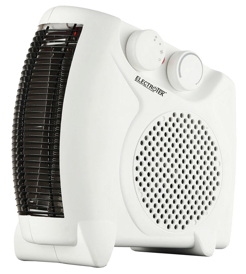 Thulos Heater Electrico Et TV05 1000W 2000W