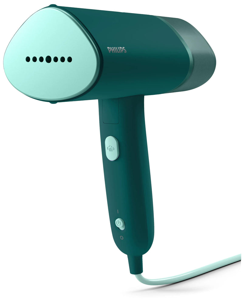 Philips Vaporizador 3000 Series STH3020/70 Manual