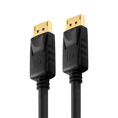 Purelink - Cable DisplayPort - Pureinstall 5,00M — image 1