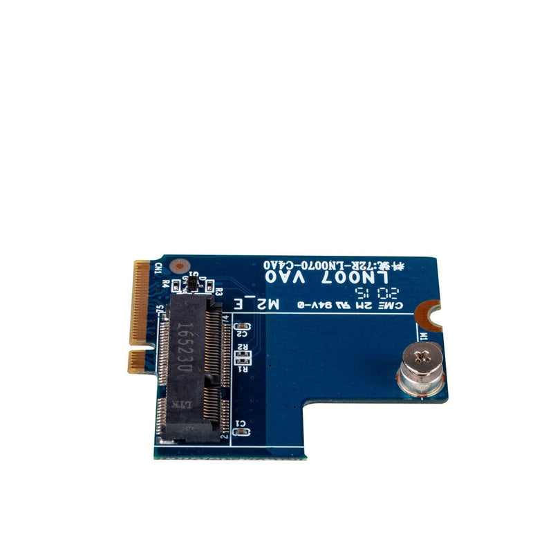 Shuttle Módulo Expansión LN007 WLAN-module Wln-m Edge