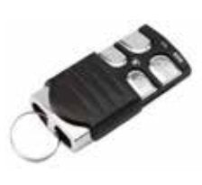 Olympia Remote Control Komfort 1 Units Protect/Prohome