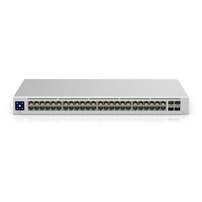Ubiquiti Switch USW-48 Unifi 48 Port Gigabit — image 1