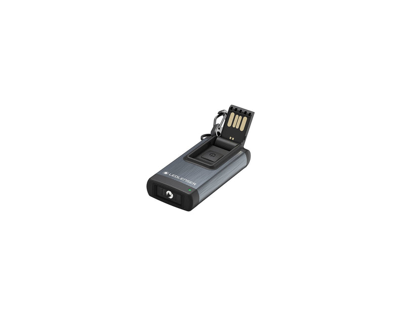 Ledlenser Ledlenser-502574 Linterna Grey Linterna Barata LED