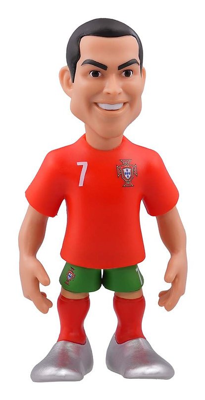 Minix Figure Portugalia - Cristiano Ronaldo
