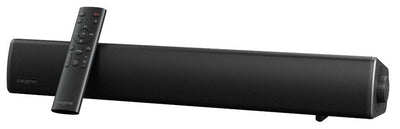 Soundbar Creative Sound Blaster GS5 Black Bluetooth 5.3, USB-C 51MF8470AA000 — image 1