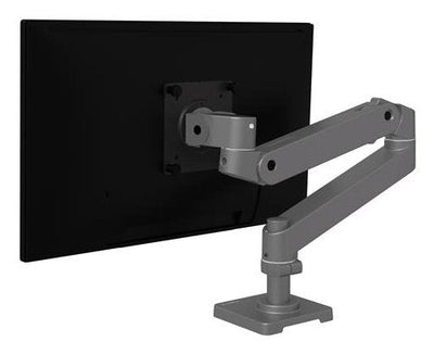 Ergotron Stand Lx Pro Series 45-682-293 Monitor (34) Desk Grey Oscuro — image 1