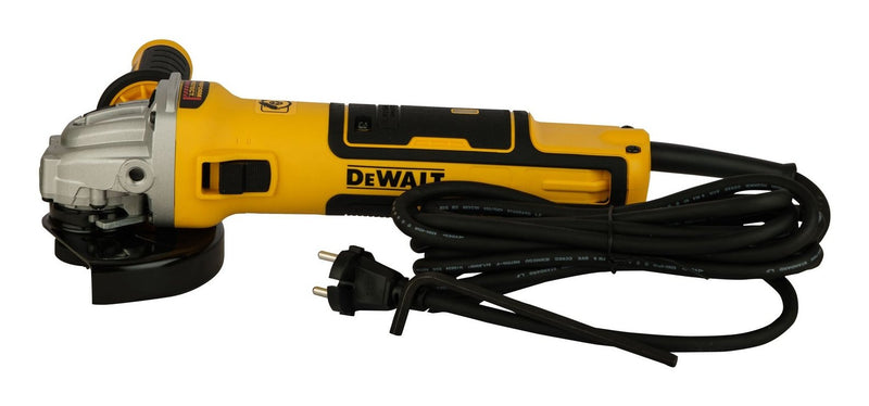 Dewalt DWE4347-QS Angular Amoladora 125MM