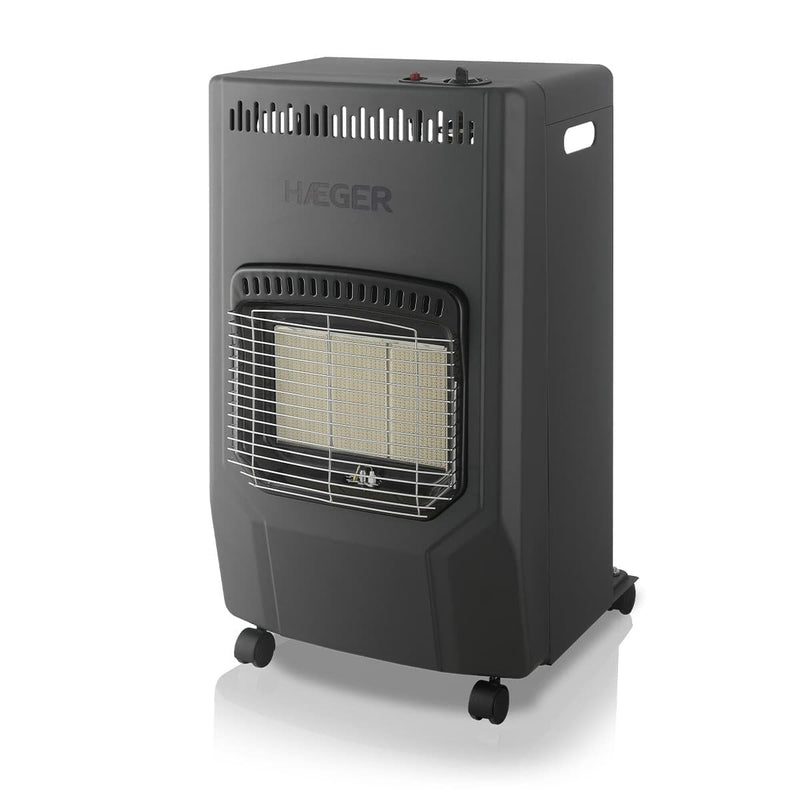 Haeger Ultra Warm Estufa Gas 4200W