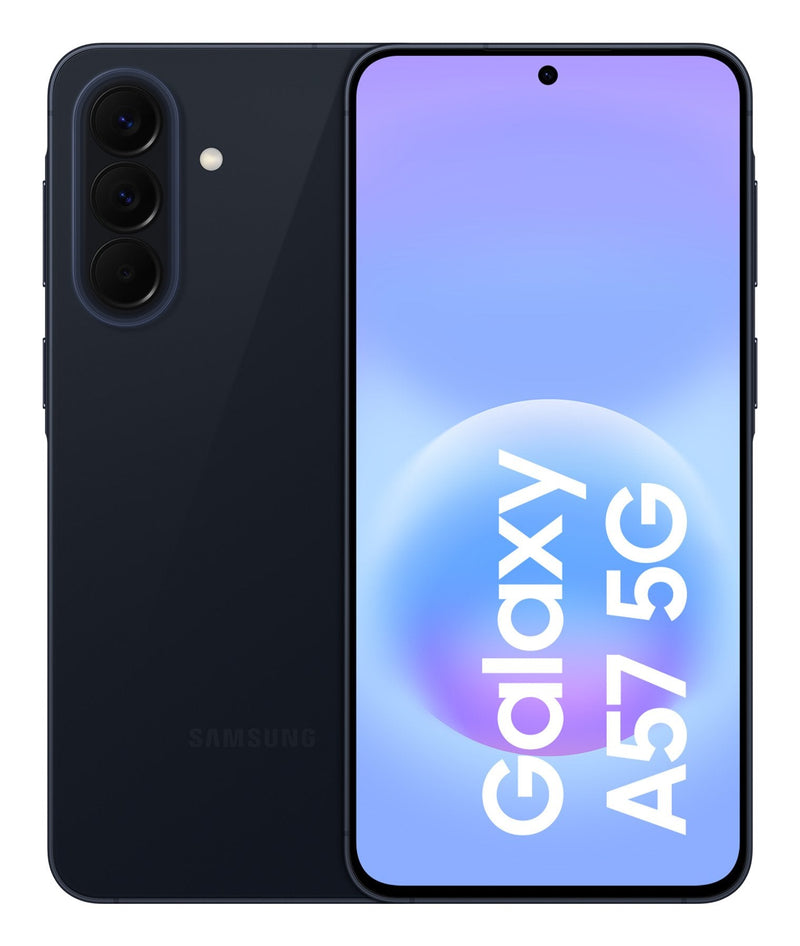 Samsung Smartphone Galaxy A57 A576 5G Dual SIM 8GB RAM 128GB - Navy