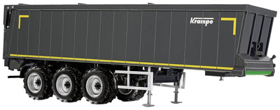 Wiking Carro Transportador Rodillos Krampe Sb Ii 30/1070, Model Vehículo Grey 10765800000 — image 1