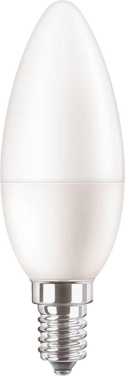 Philips Bulb Corepro LED 31240100 LED White Cálido 2700 K 2,8W E14