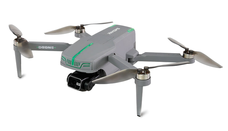 Amewi Dre Drohne Amxflight X4K GPS Anthrazit