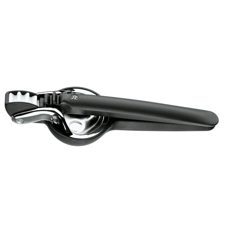 Wmf 0646906210 Prensasde Cítricos Plastic Steel Inoxidable Black Steel Inoxidable
