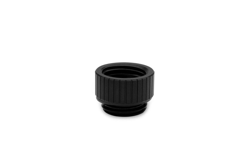 Ekwb Ek-quantum Torque Micro Extender Static Mf 7 - Black Connection Black 3831109827529