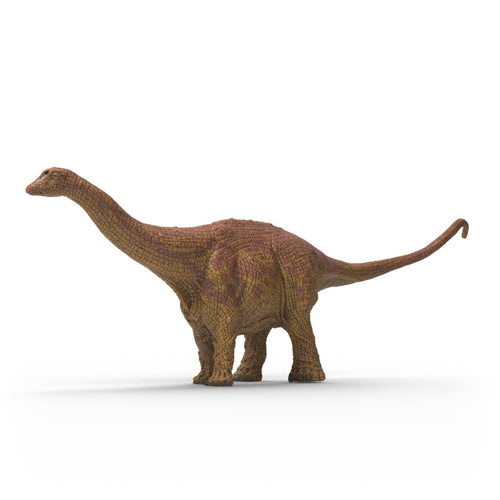 Schleich Figure Dinosaurs Brontosaurus 15051 — image 1